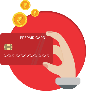 Prepaid Card